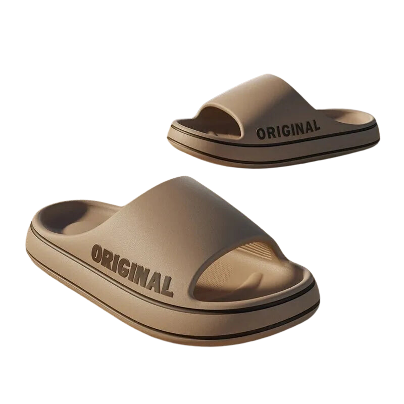 SANDALES UNISEX CONFORTABLES