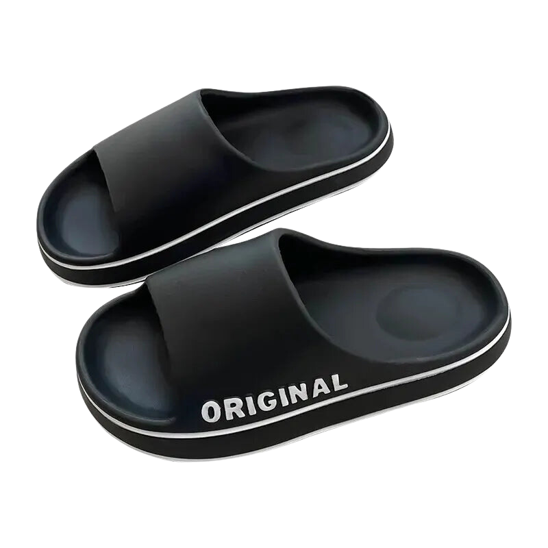 SANDALES UNISEX CONFORTABLES